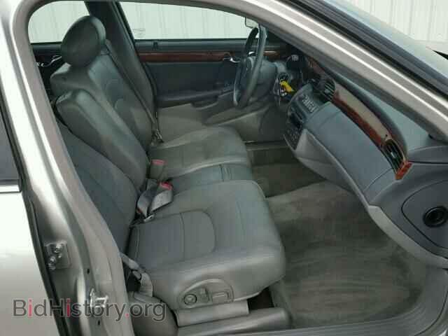 2004 CADILLAC DEVILLE - VIN: 1G6KD54Y64U248961 - Photo 5