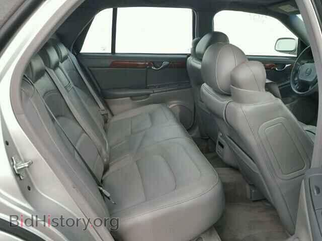 2004 CADILLAC DEVILLE - VIN: 1G6KD54Y64U248961 - Photo 6