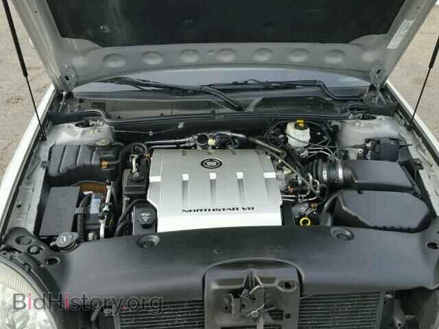 2004 CADILLAC DEVILLE - VIN: 1G6KD54Y64U248961 - Photo 7