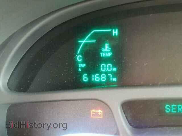 2004 CADILLAC DEVILLE - VIN: 1G6KD54Y64U248961 - Photo 8