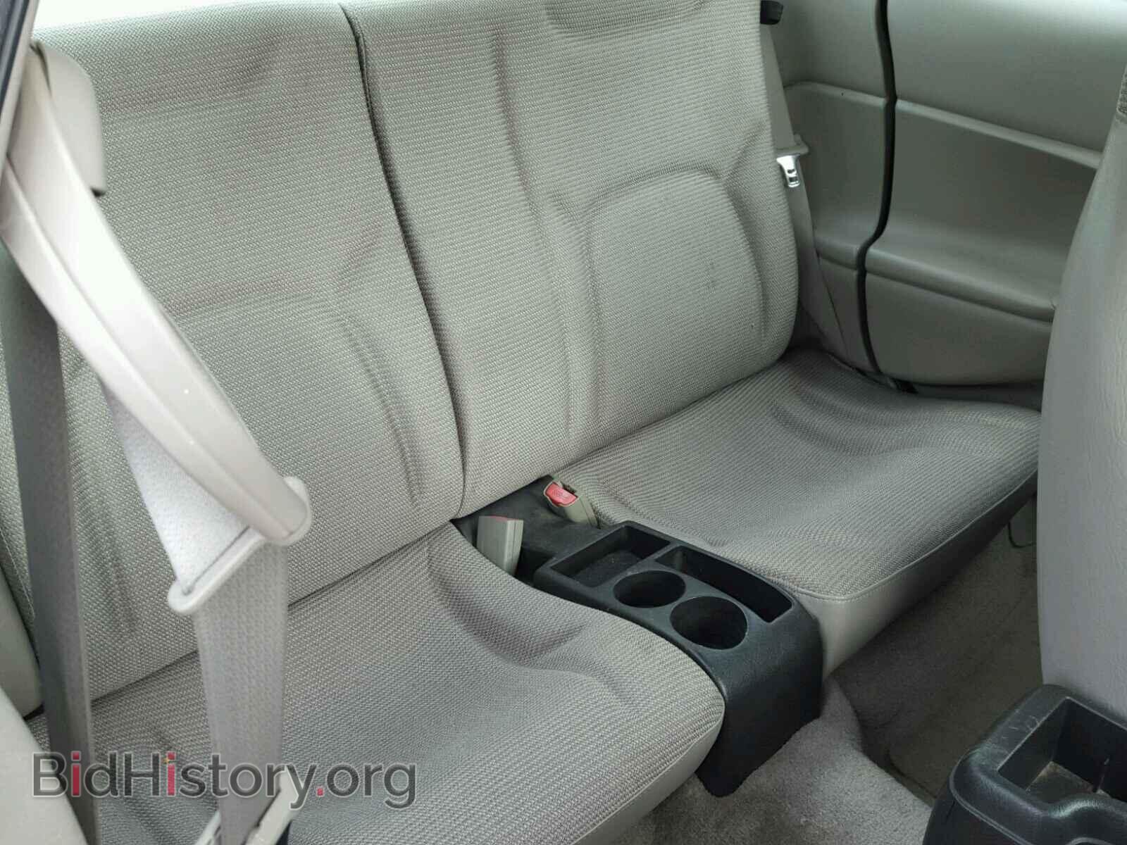 2000 SATURN SC1/SC2 - VIN: 1G8ZN1289YZ145881 - Фото 6