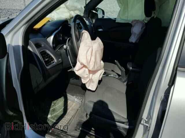 2012 DODGE AVENGER - VIN: 1C3CDZAB3CN102684 - Фото 5