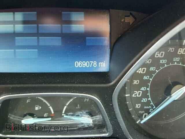2012 FORD FOCUS - VIN: 1FAHP3F29CL434127 - Фото 8