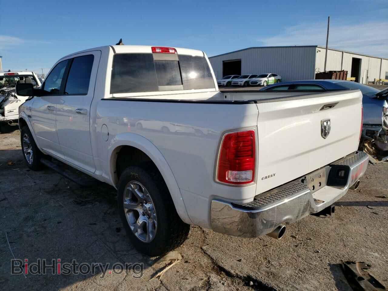 2017 RAM 1500 - VIN: 1C6RR7NM8HS670808 - Фото 3