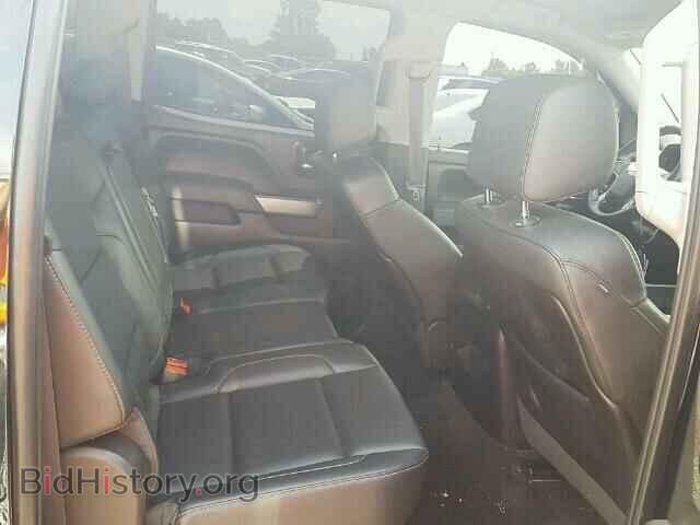 2014 CHEVROLET SILVERADO - VIN: 3GCUKSEC1EG274885 - Фото 6