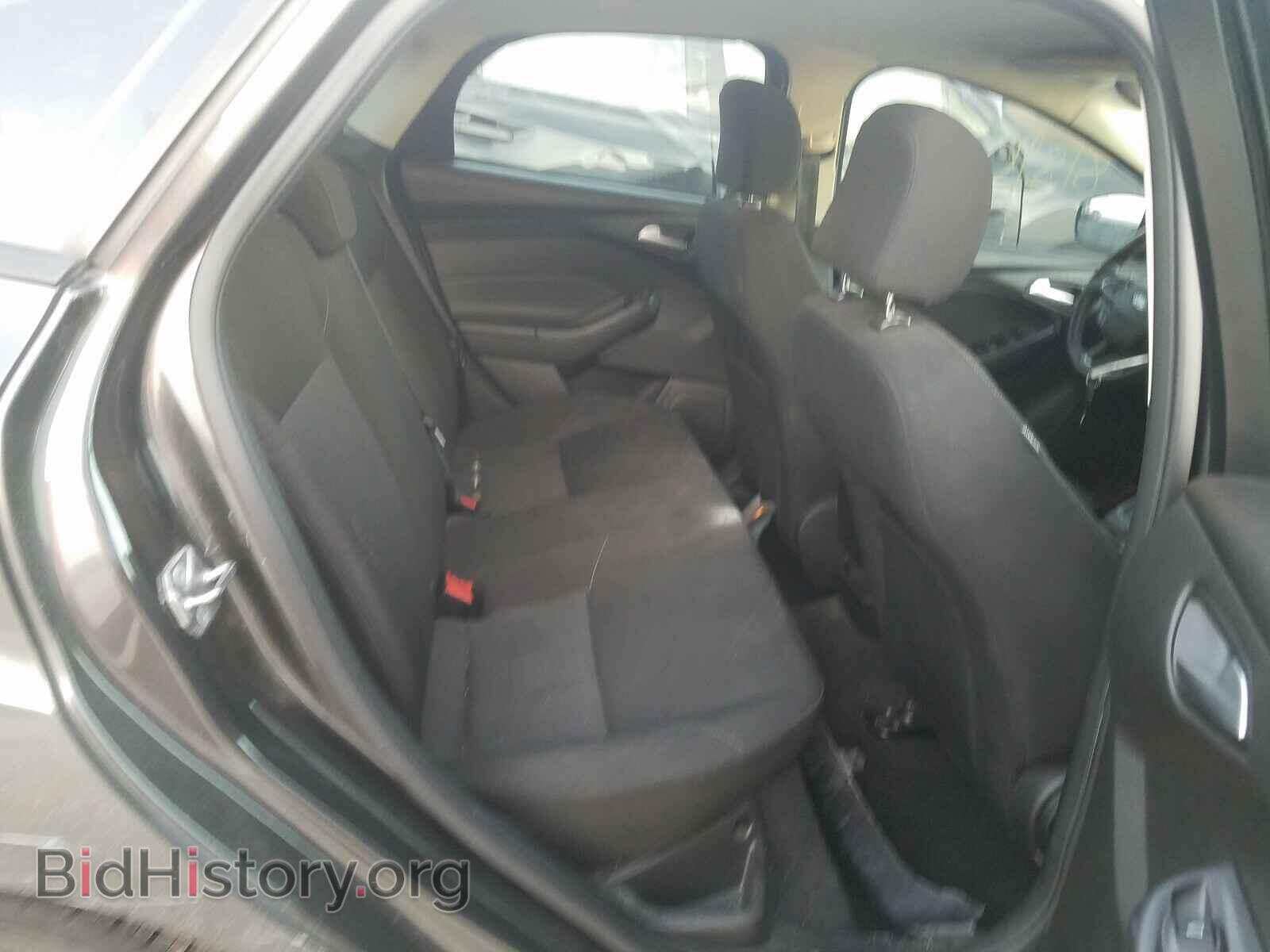 2015 FORD FOCUS - VIN: 1FADP3F2XFL287593 - Фото 6
