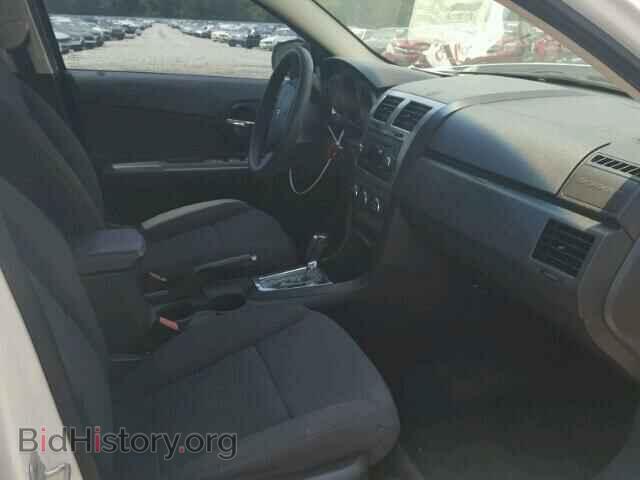 2010 DODGE AVENGER - VIN: 1B3CC4FB4AN220977 - Фото 5