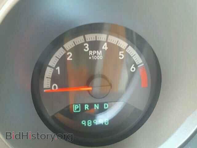 2010 DODGE AVENGER - VIN: 1B3CC4FB4AN220977 - Фото 8