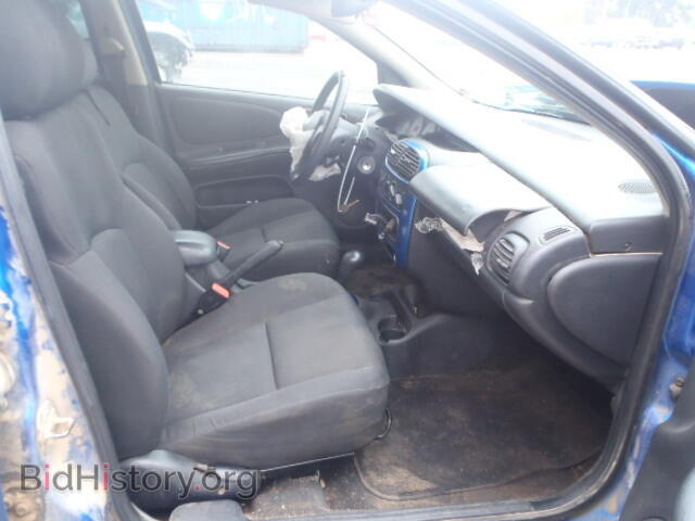 2004 DODGE NEON - VIN: 1B3ES56C84D646871 - Фото 5