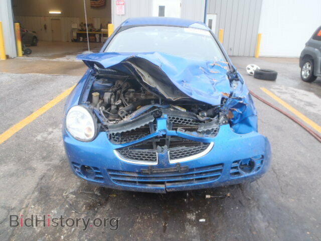 2004 DODGE NEON - VIN: 1B3ES56C84D646871 - Фото 9