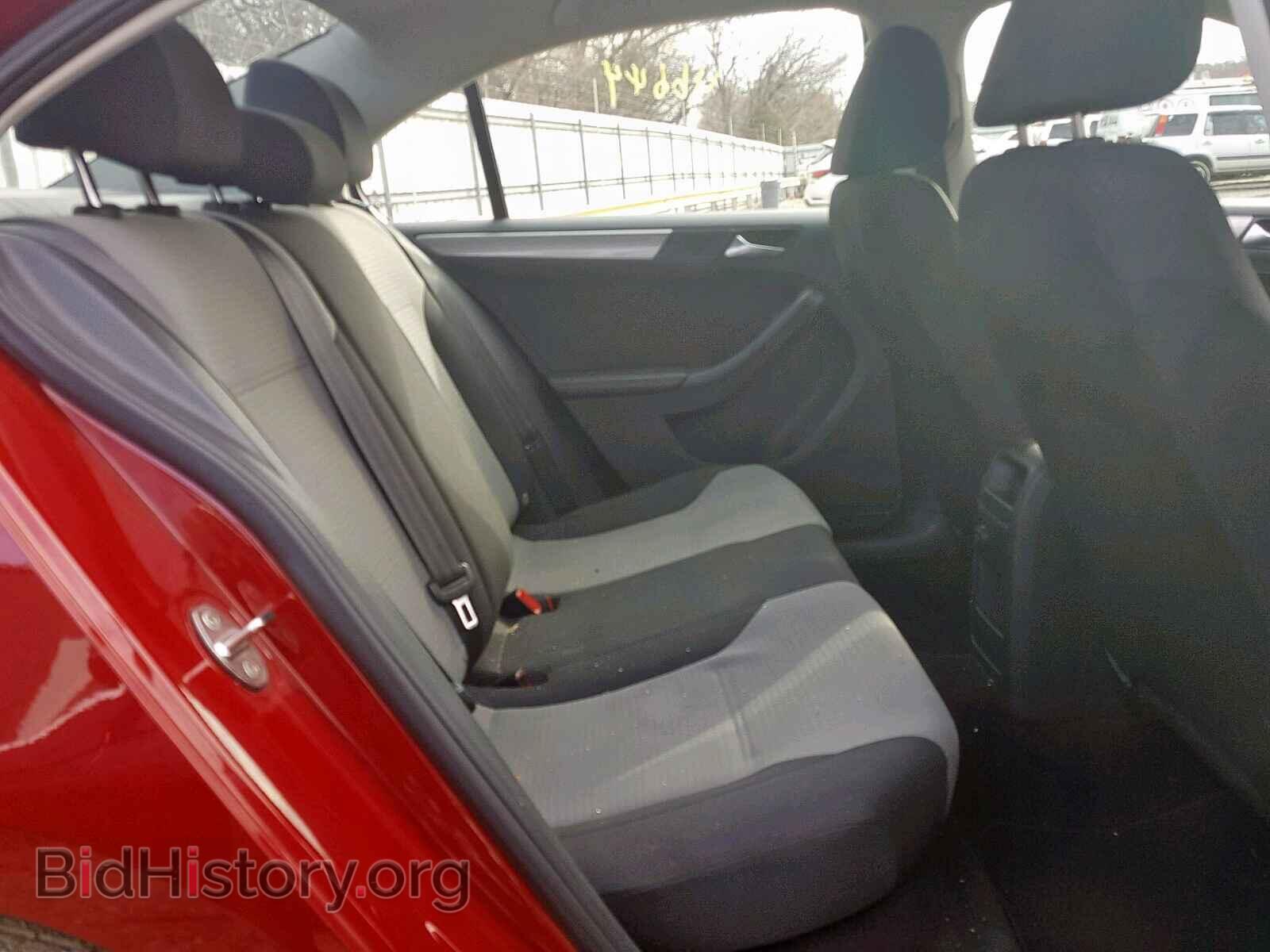 2017 VOLKSWAGEN JETTA - VIN: 3VW2B7AJ0HM275571 - Photo 6
