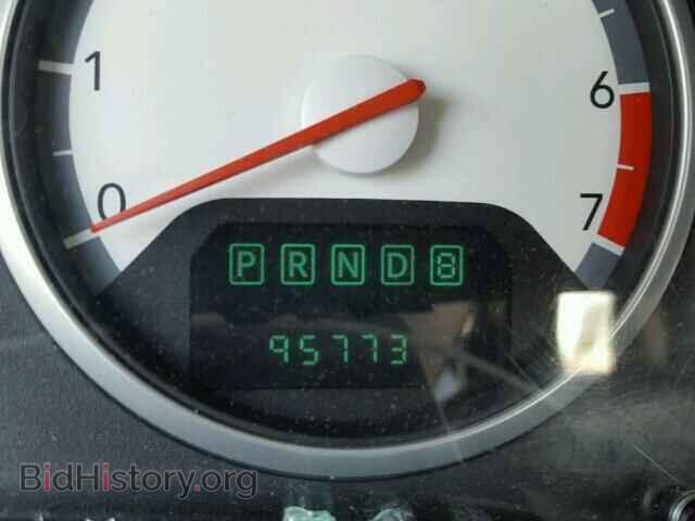 2010 DODGE CARAVAN - VIN: 2D4RN5D17AR283418 - Фото 8