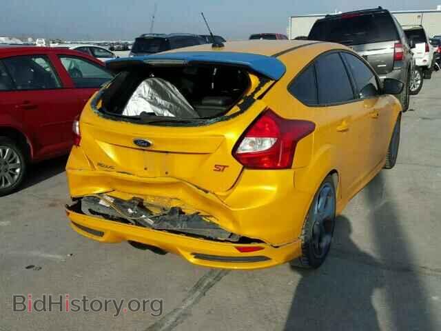 2013 FORD FOCUS - VIN: 1FADP3L97DL243839 - Photo 4