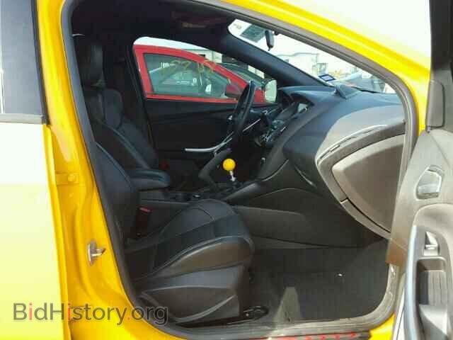 2013 FORD FOCUS - VIN: 1FADP3L97DL243839 - Photo 5