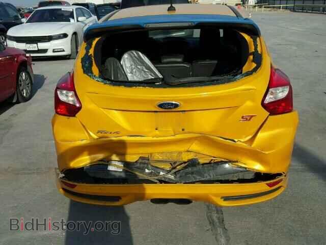 2013 FORD FOCUS - VIN: 1FADP3L97DL243839 - Photo 9