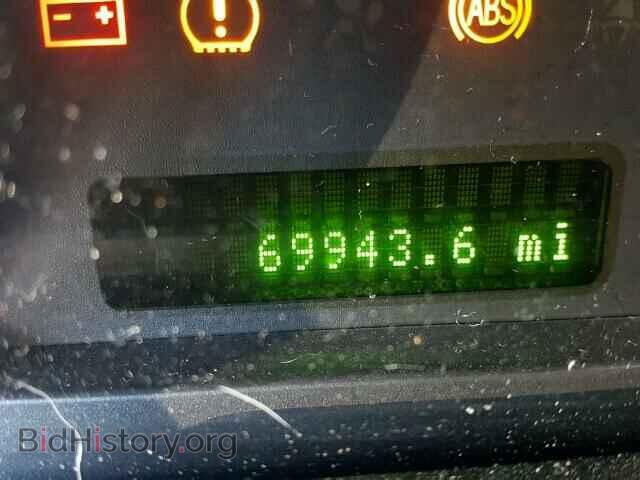 2010 FORD EDGE - VIN: 2FMDK4JCXABA72377 - Фото 8