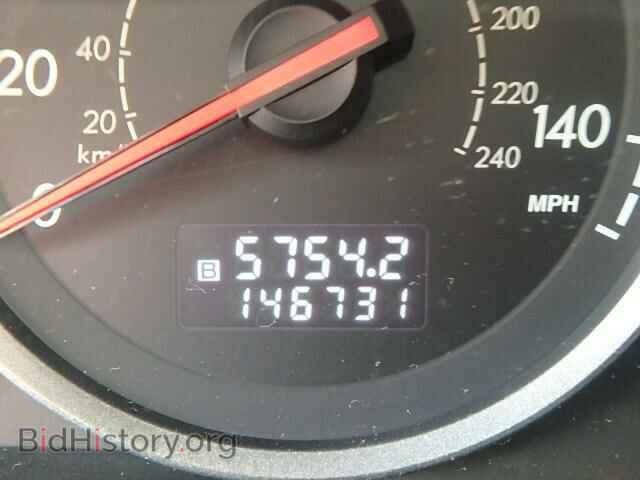 2007 SUBARU OUTBACK - VIN: 4S4BP86C674300841 - Фото 8