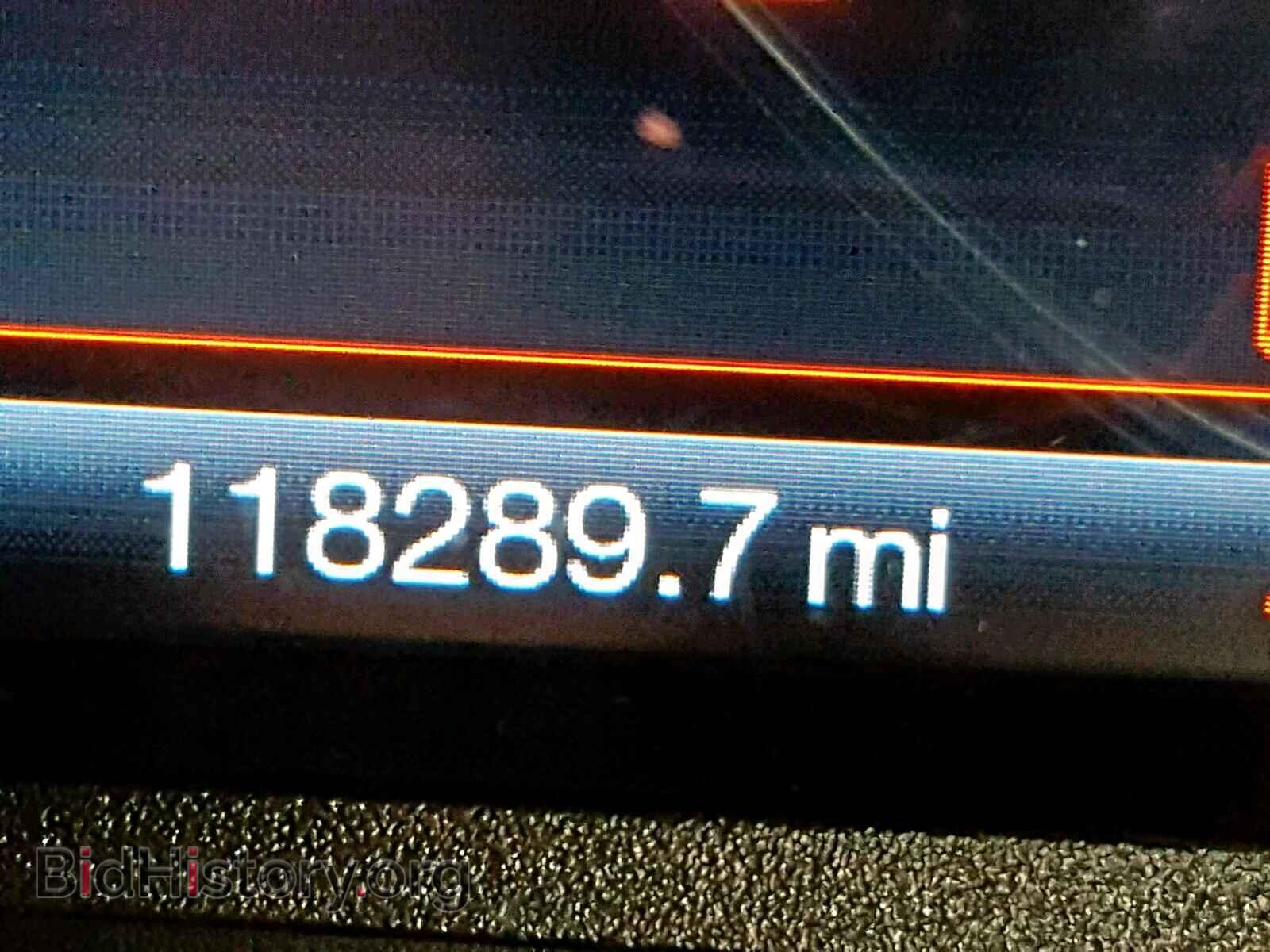 2013 FORD CMAX - VIN: 1FADP5CU0DL513574 - Фото 8