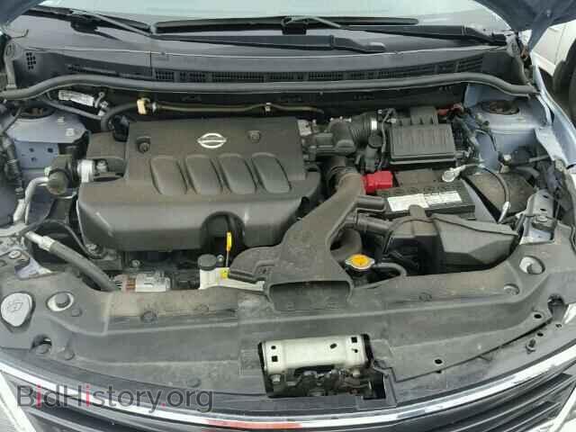 2011 NISSAN VERSA - VIN: 3N1BC1CP7BL418577 - Photo 7