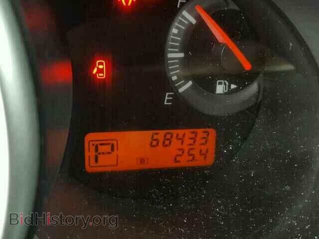 2011 NISSAN VERSA - VIN: 3N1BC1CP7BL418577 - Photo 8