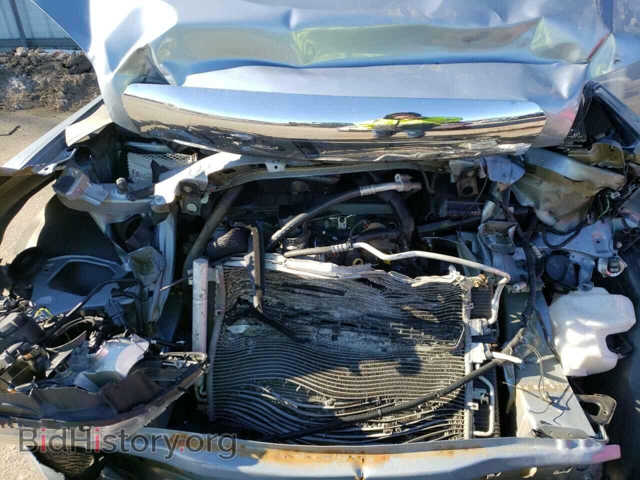 2015 GMC TERRAIN - VIN: 2GKALMEK3F6168216 - Фото 7