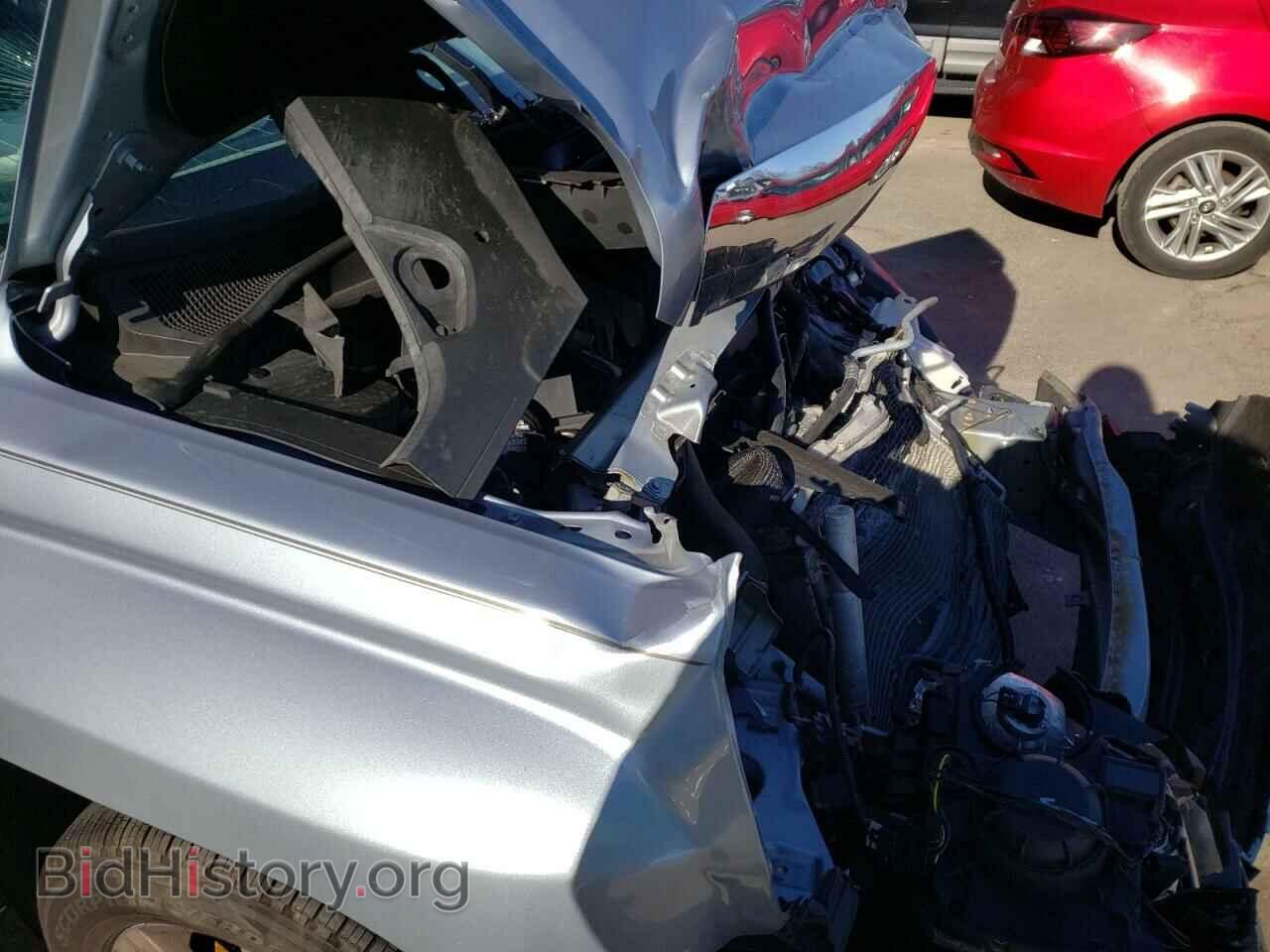 2015 GMC TERRAIN - VIN: 2GKALMEK3F6168216 - Фото 9