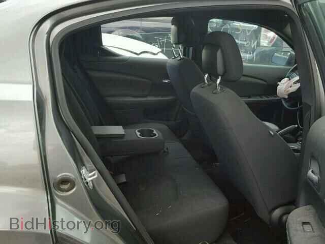 2013 DODGE AVENGER - VIN: 1C3CDZAB4DN713129 - Photo 6