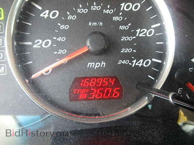 2007 MAZDA 6 - VIN: 1YVHP80C675M09506 - Фото 8
