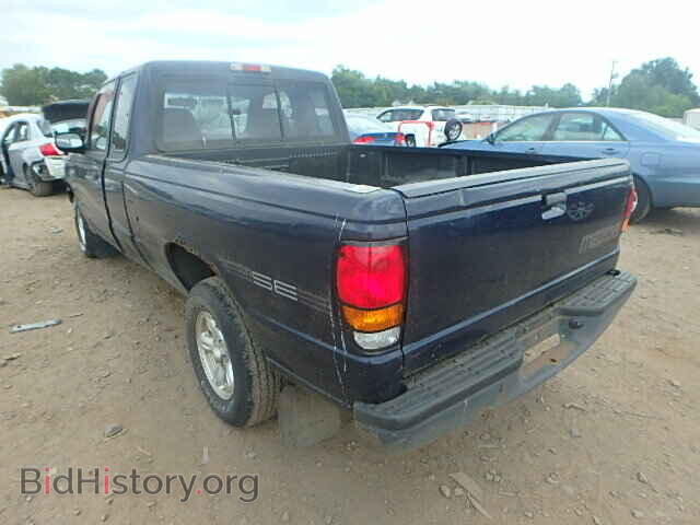 1995 MAZDA B2300 - VIN: 4F4CR16A8STM03032 - Фото 3