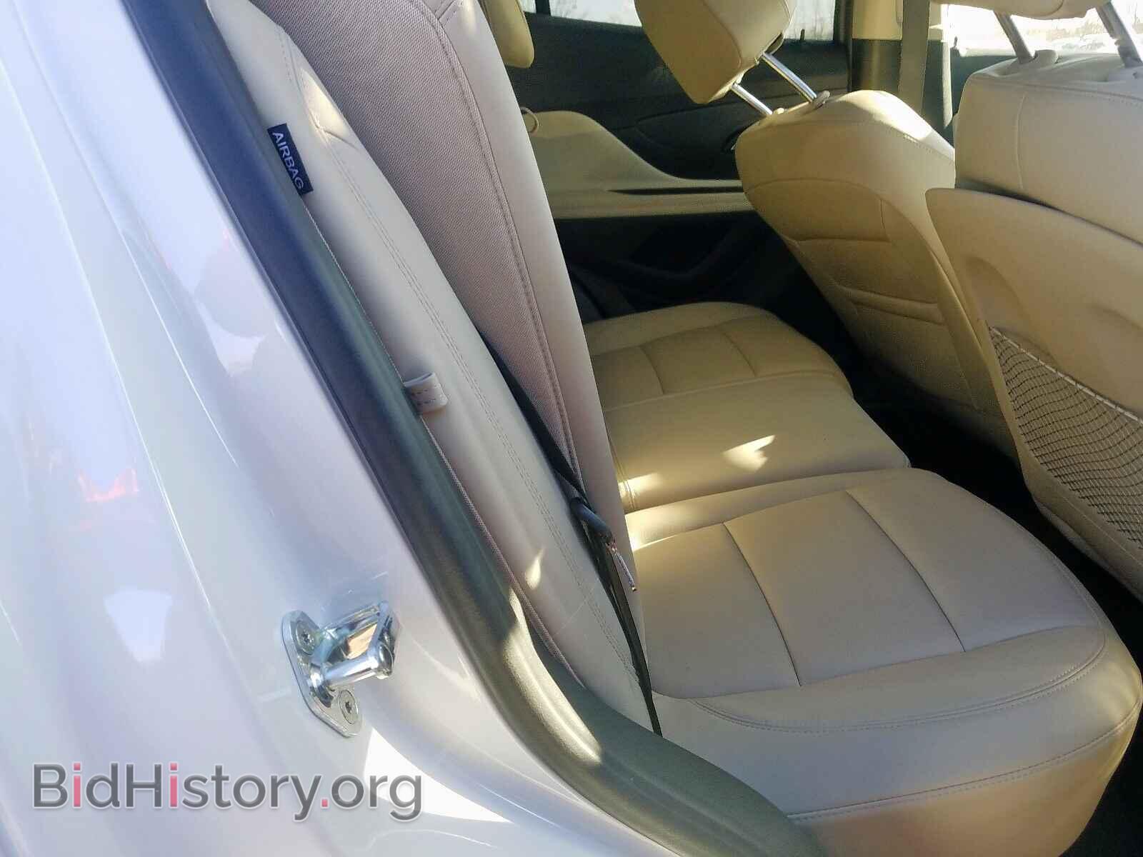 2019 BUICK ENCORE - VIN: KL4CJCSM7KB960641 - Photo 6