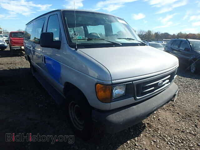 Photo 1FBSS31L53HA79446 - FORD ECONOLINE 2003