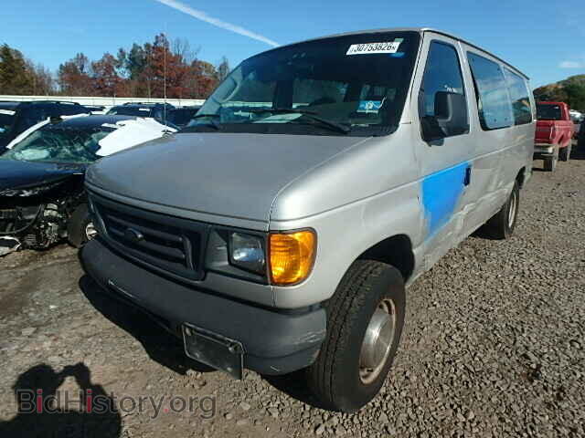 2003 FORD ECONOLINE - VIN: 1FBSS31L53HA79446 - Photo 2