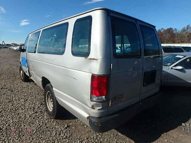 2003 FORD ECONOLINE - VIN: 1FBSS31L53HA79446 - Photo 3