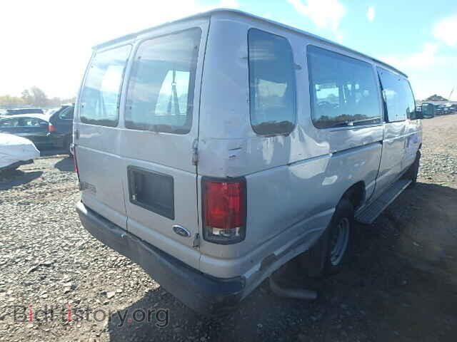 2003 FORD ECONOLINE - VIN: 1FBSS31L53HA79446 - Photo 4