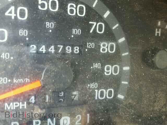 2003 FORD ECONOLINE - VIN: 1FBSS31L53HA79446 - Photo 8