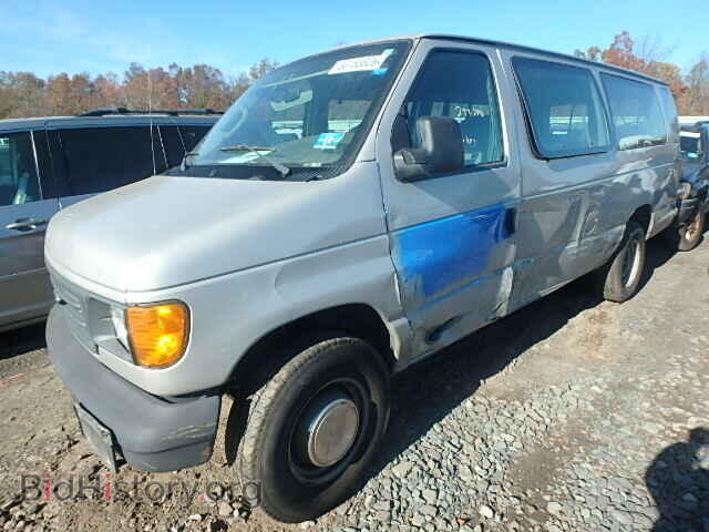 2003 FORD ECONOLINE - VIN: 1FBSS31L53HA79446 - Photo 9