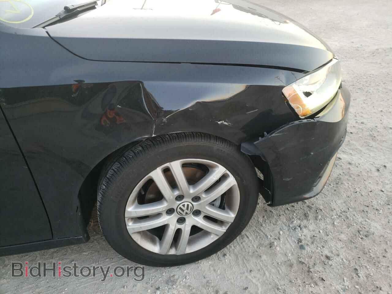 2017 VOLKSWAGEN JETTA - VIN: 3VW2B7AJ6HM359183 - Фото 9