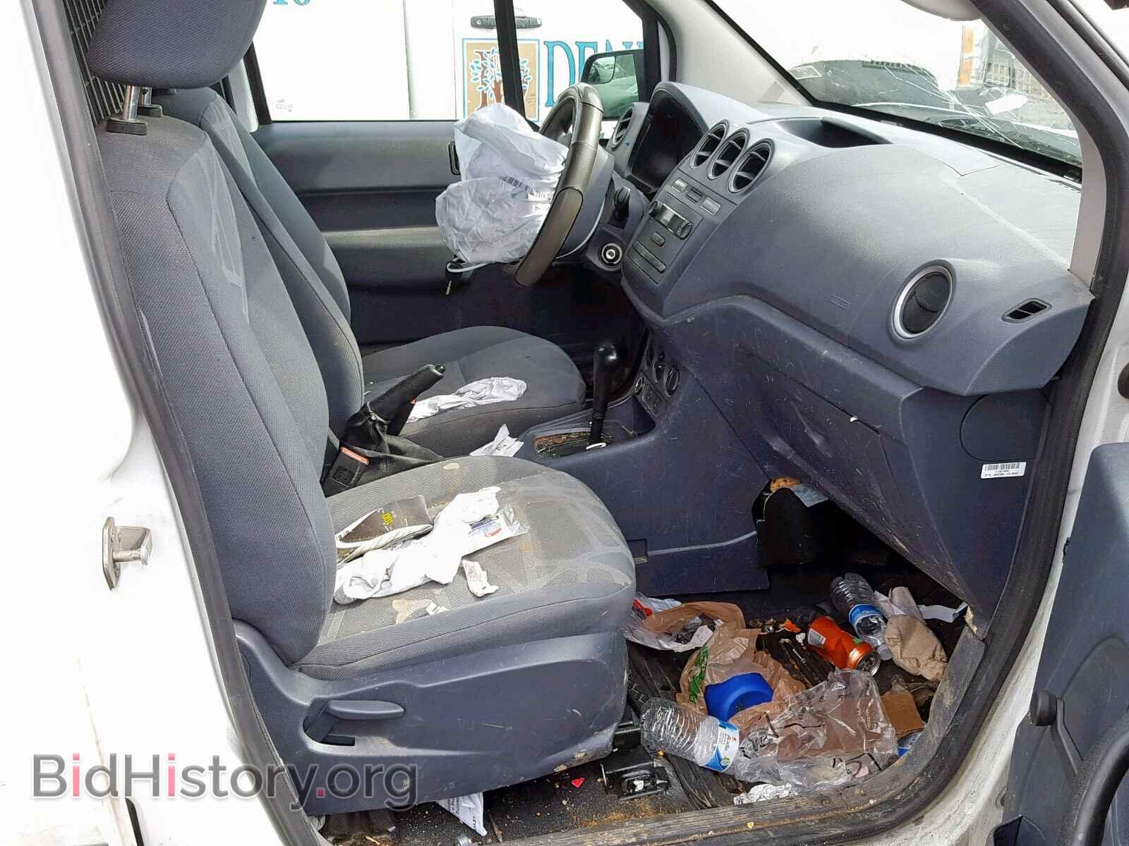 2013 FORD TRANSIT CO - VIN: NM0LS7ANXDT165016 - Фото 5