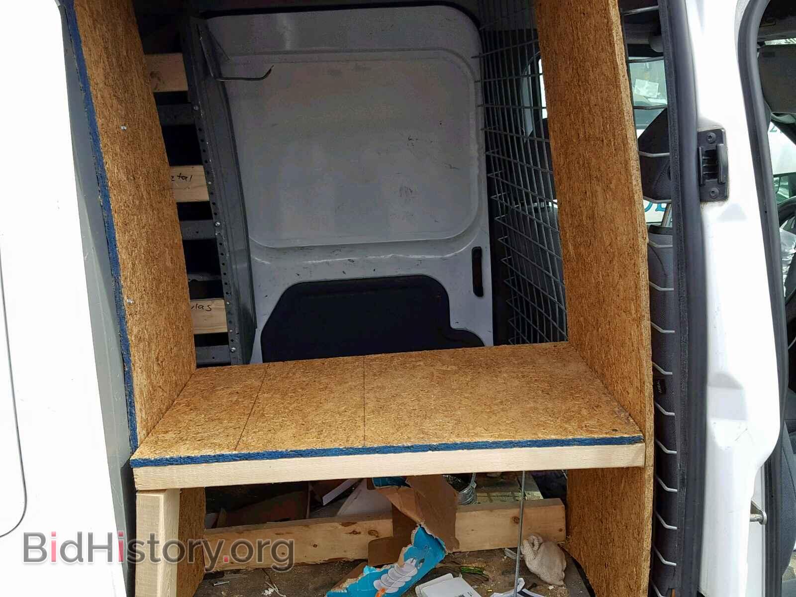 2013 FORD TRANSIT CO - VIN: NM0LS7ANXDT165016 - Фото 6