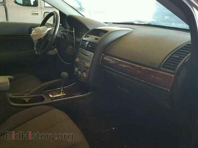 2012 MITSUBISHI GALANT - VIN: 4A32B3FFXCE023029 - Фото 5