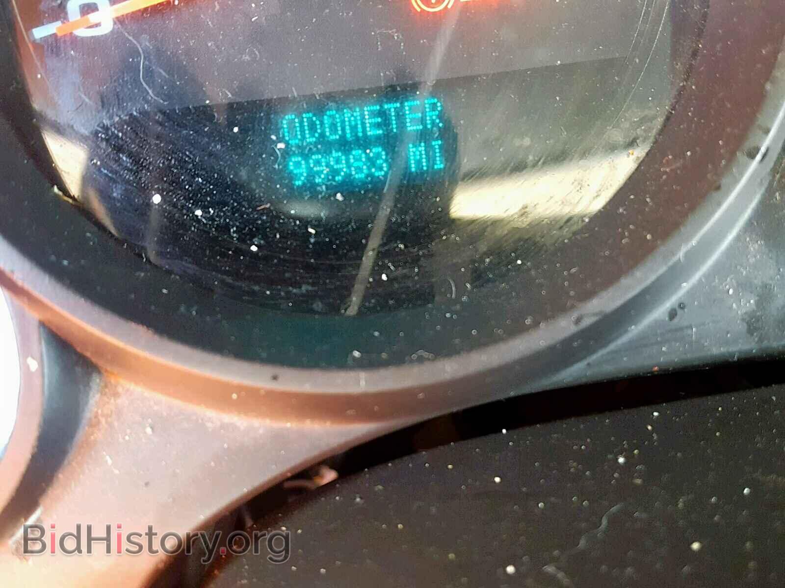 2008 CHEVROLET SILVERADO - VIN: 1GCEC14X08Z228355 - Фото 8