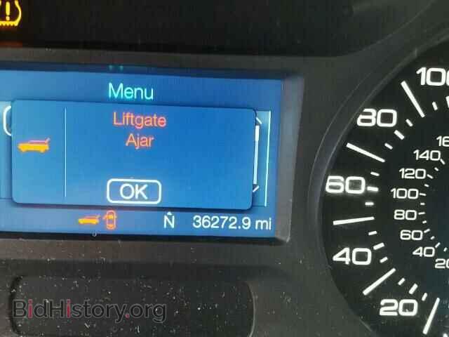 2013 FORD EDGE - VIN: 2FMDK3JC0DBA34784 - Фото 8