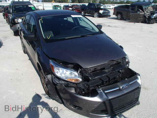 Photo 1FAHP3E23CL298384 - FORD FOCUS 2012