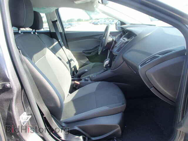 2012 FORD FOCUS - VIN: 1FAHP3E23CL298384 - Photo 5