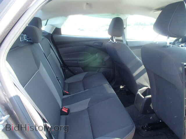 2012 FORD FOCUS - VIN: 1FAHP3E23CL298384 - Photo 6