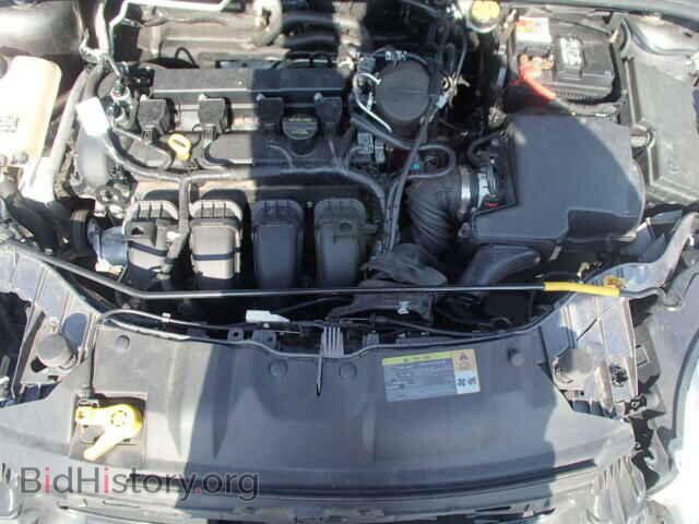 2012 FORD FOCUS - VIN: 1FAHP3E23CL298384 - Photo 7