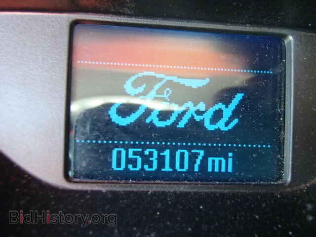 2012 FORD FOCUS - VIN: 1FAHP3E23CL298384 - Photo 8