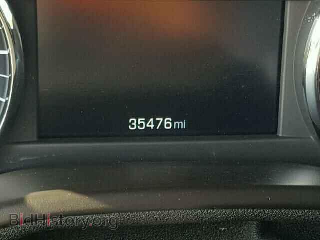 2015 GMC YUKON - VIN: 1GKS1BKC7FR110786 - Фото 8