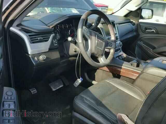 2015 GMC YUKON - VIN: 1GKS1BKC7FR110786 - Фото 9