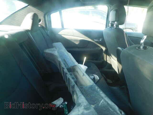 2012 CHRYSLER 200 - VIN: 1C3CCBBB4CN288406 - Фото 6